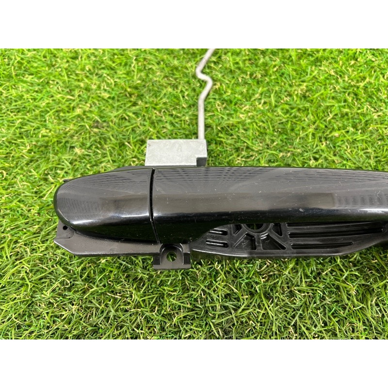 Ручка двери внешняя (кузов и элементы) Mazda 6 GH 2008 2.0 RF7J