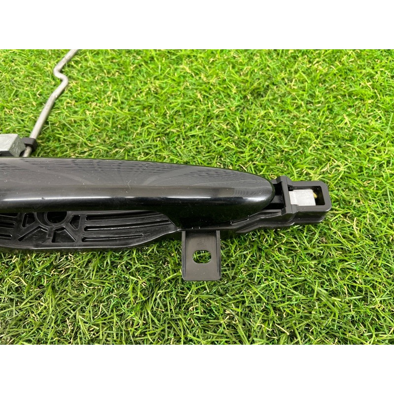 Ручка двери внешняя (кузов и элементы) Mazda 6 GH 2008 2.0 RF7J