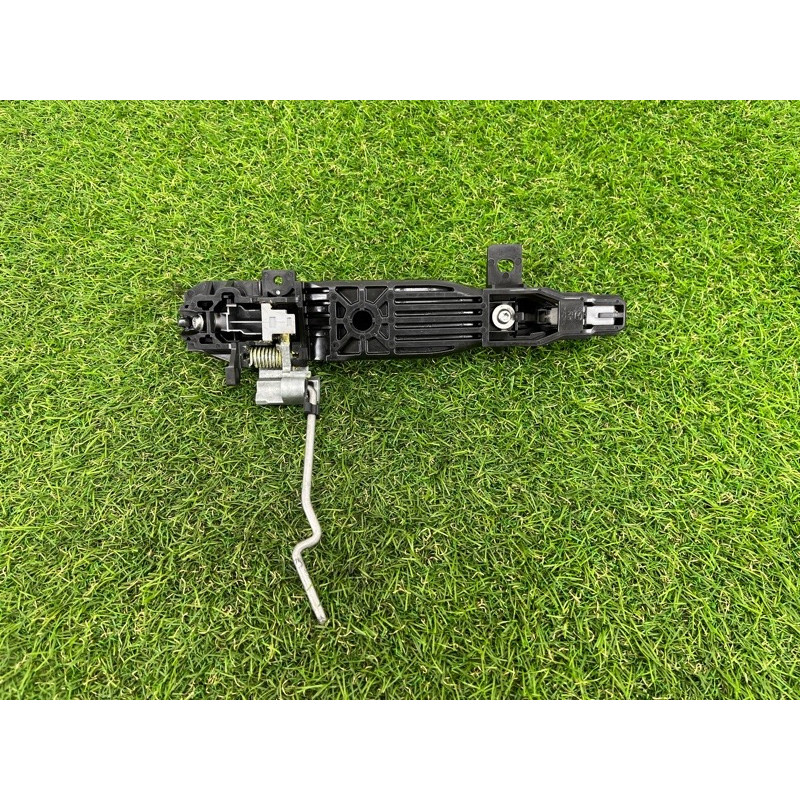 Ручка двери внешняя (кузов и элементы) Mazda 6 GH 2008 2.0 RF7J