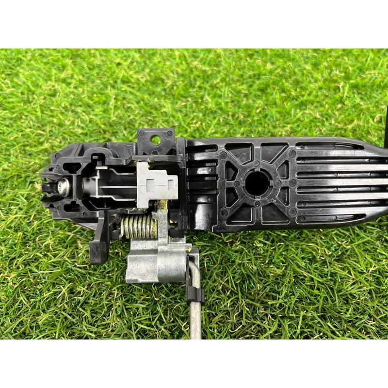 Ручка двери внешняя (кузов и элементы) Mazda 6 GH 2008 2.0 RF7J