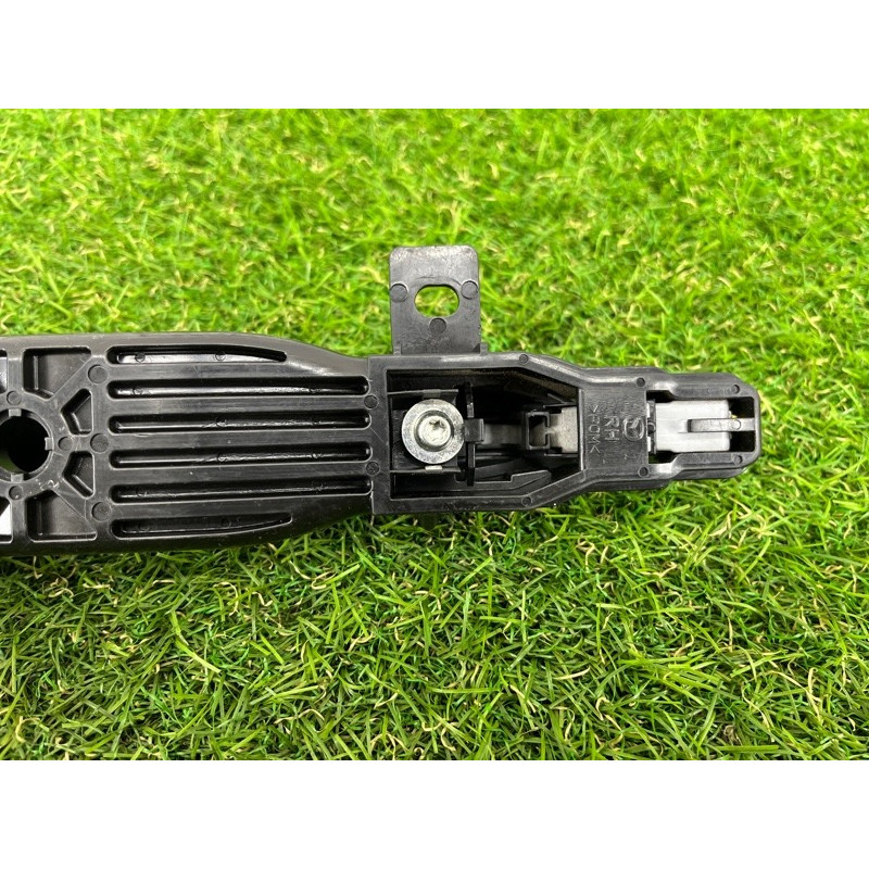 Ручка двери внешняя (кузов и элементы) Mazda 6 GH 2008 2.0 RF7J