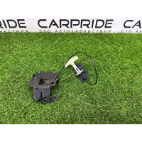 Замок багажника