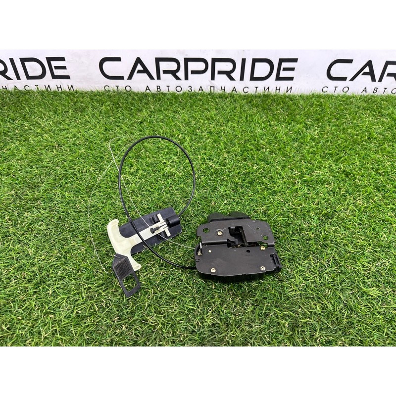 Замок багажника (кузов и элементы) Infiniti G35 V35 84630AL500