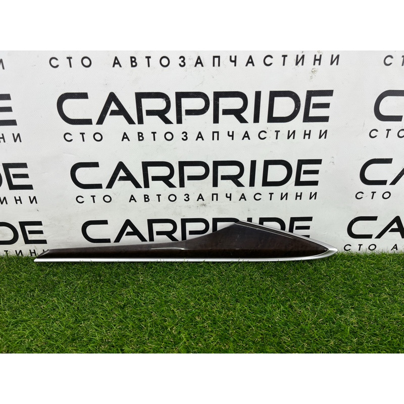 Декоративная накладка карты двери (салон) Infiniti QX60 L50 2015 3.5 829243ja01a