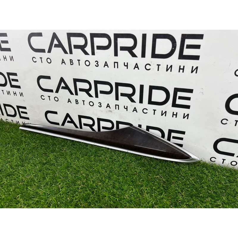 Декоративная накладка карты двери (салон) Infiniti QX60 L50 2015 3.5 829243ja01a