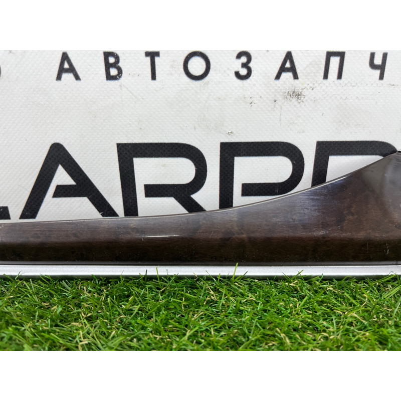 Декоративная накладка карты двери (салон) Infiniti QX60 L50 2015 3.5 829243ja01a