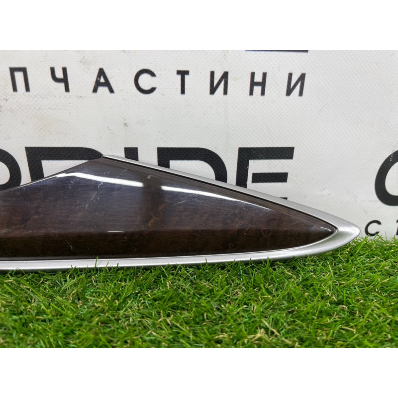 Декоративная накладка карты двери (салон) Infiniti QX60 L50 2015 3.5 829243ja01a