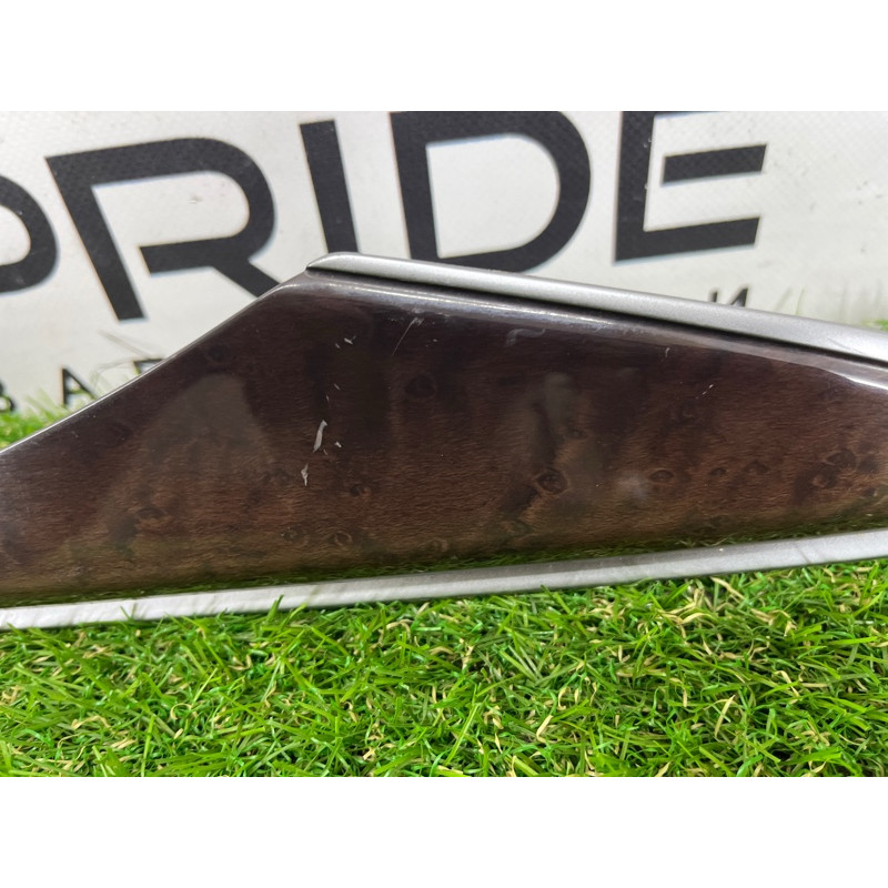 Декоративная накладка карты двери (салон) Infiniti QX60 L50 2015 3.5 829243ja01a