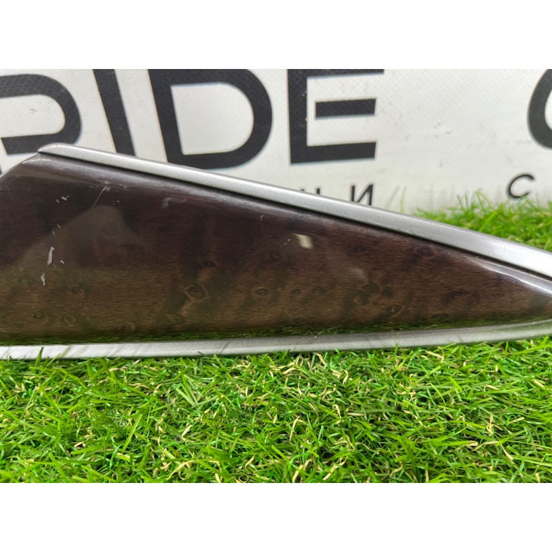 Декоративная накладка карты двери (салон) Infiniti QX60 L50 2015 3.5 829243ja01a