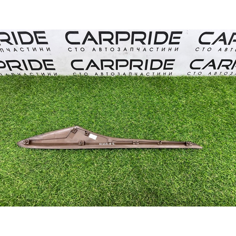 Декоративная накладка карты двери (салон) Infiniti QX60 L50 2015 3.5 829243ja01a