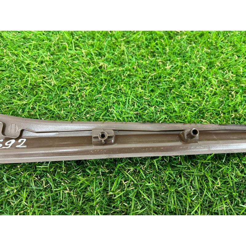 Декоративная накладка карты двери (салон) Infiniti QX60 L50 2015 3.5 829243ja01a