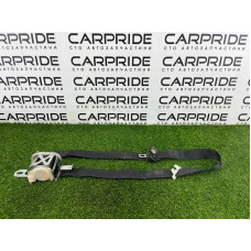 Ремінь безпеки