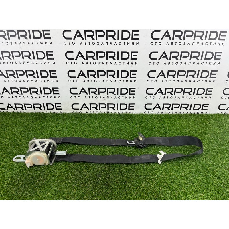 Ремень безопасности (airbag/безопасность) Dodge Durango WD 2015 5.7 HEMi 5xy27dx9ab