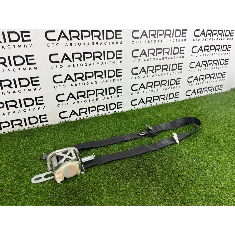 Ремень безопасности (airbag/безопасность) Dodge Durango WD 2015 5.7 HEMi 5xy27dx9ab