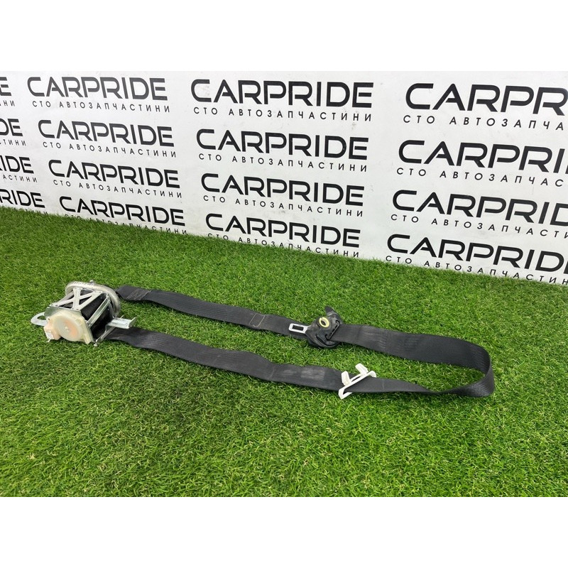 Ремень безопасности (airbag/безопасность) Dodge Durango WD 2015 5.7 HEMi 5xy27dx9ab