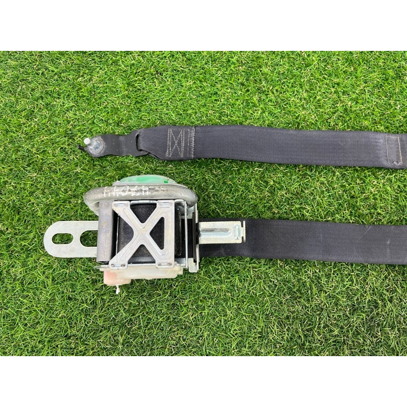 Ремень безопасности (airbag/безопасность) Dodge Durango WD 2015 5.7 HEMi 5xy27dx9ab