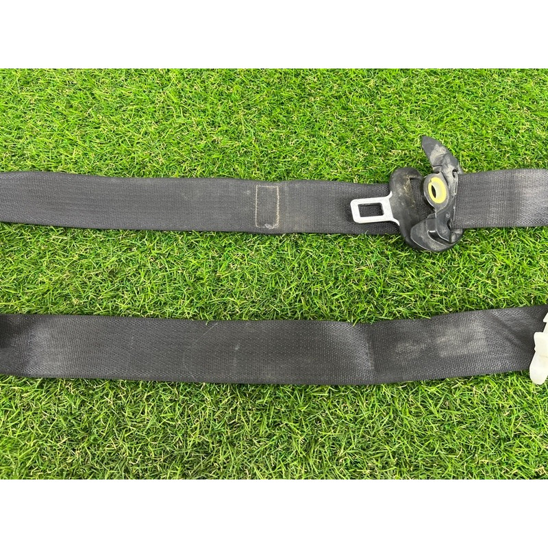 Ремень безопасности (airbag/безопасность) Dodge Durango WD 2015 5.7 HEMi 5xy27dx9ab