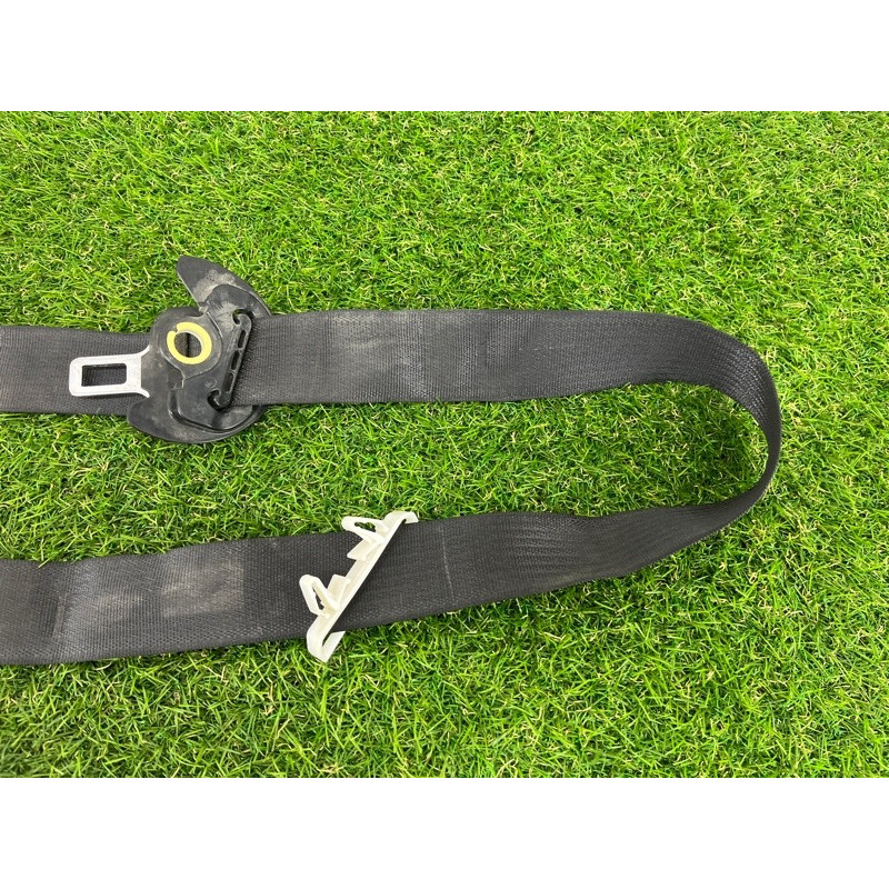 Ремень безопасности (airbag/безопасность) Dodge Durango WD 2015 5.7 HEMi 5xy27dx9ab