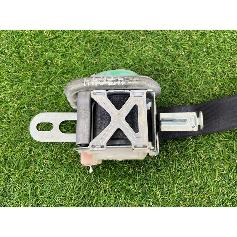 Ремень безопасности (airbag/безопасность) Dodge Durango WD 2015 5.7 HEMi 5xy27dx9ab