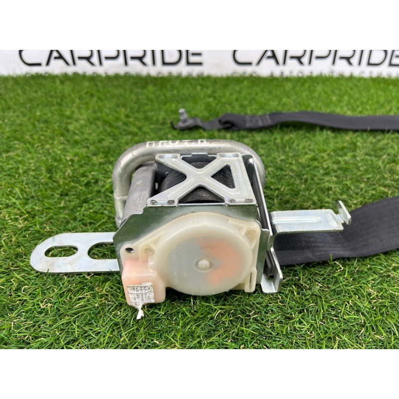 Ремень безопасности (airbag/безопасность) Dodge Durango WD 2015 5.7 HEMi 5xy27dx9ab