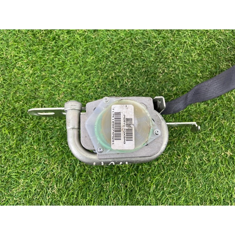 Ремень безопасности (airbag/безопасность) Dodge Durango WD 2015 5.7 HEMi 5xy27dx9ab