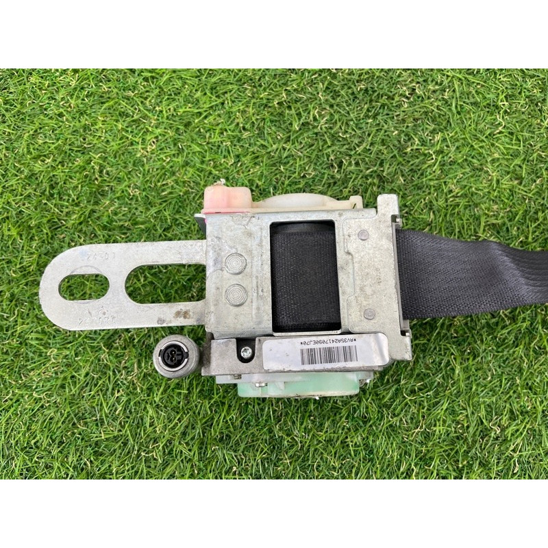 Ремень безопасности (airbag/безопасность) Dodge Durango WD 2015 5.7 HEMi 5xy27dx9ab