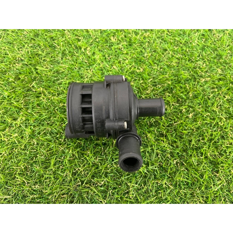 Помпа электрическая (электрика) RENAULT Koleos HY 2008 2.0 0392023015