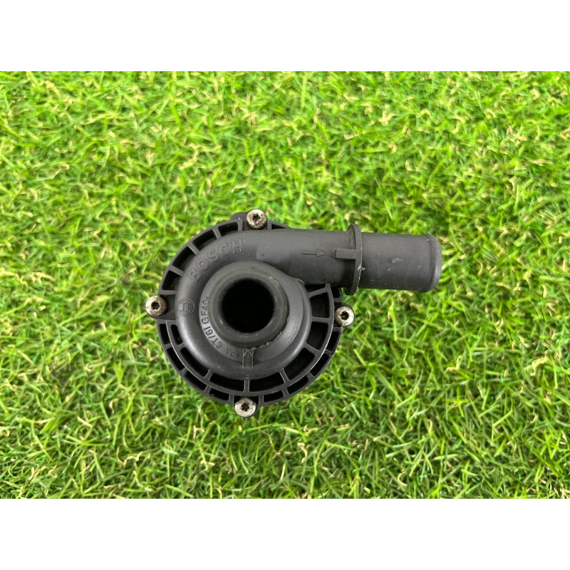 Помпа электрическая (электрика) RENAULT Koleos HY 2008 2.0 0392023015