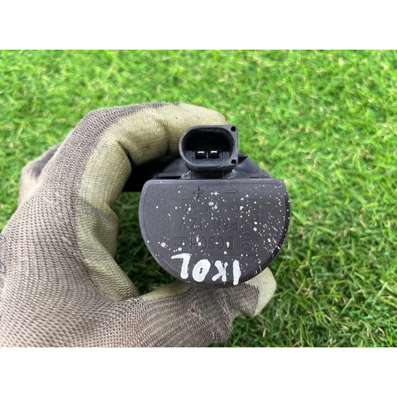 Помпа электрическая (электрика) RENAULT Koleos HY 2008 2.0 0392023015