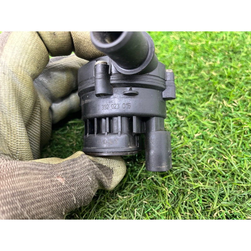 Помпа электрическая (электрика) RENAULT Koleos HY 2008 2.0 0392023015