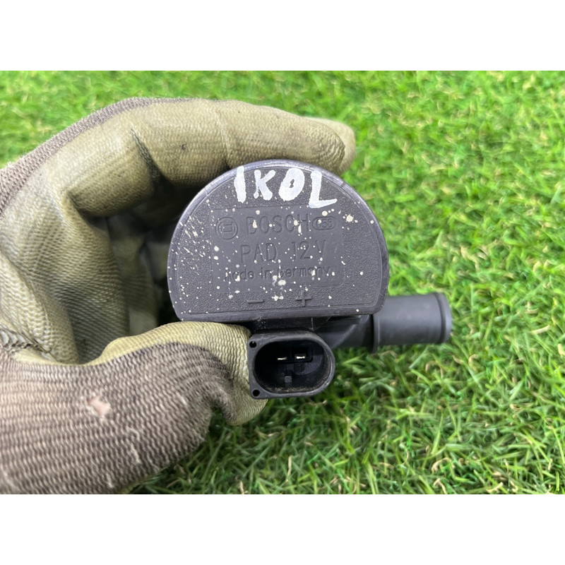 Помпа электрическая (электрика) RENAULT Koleos HY 2008 2.0 0392023015