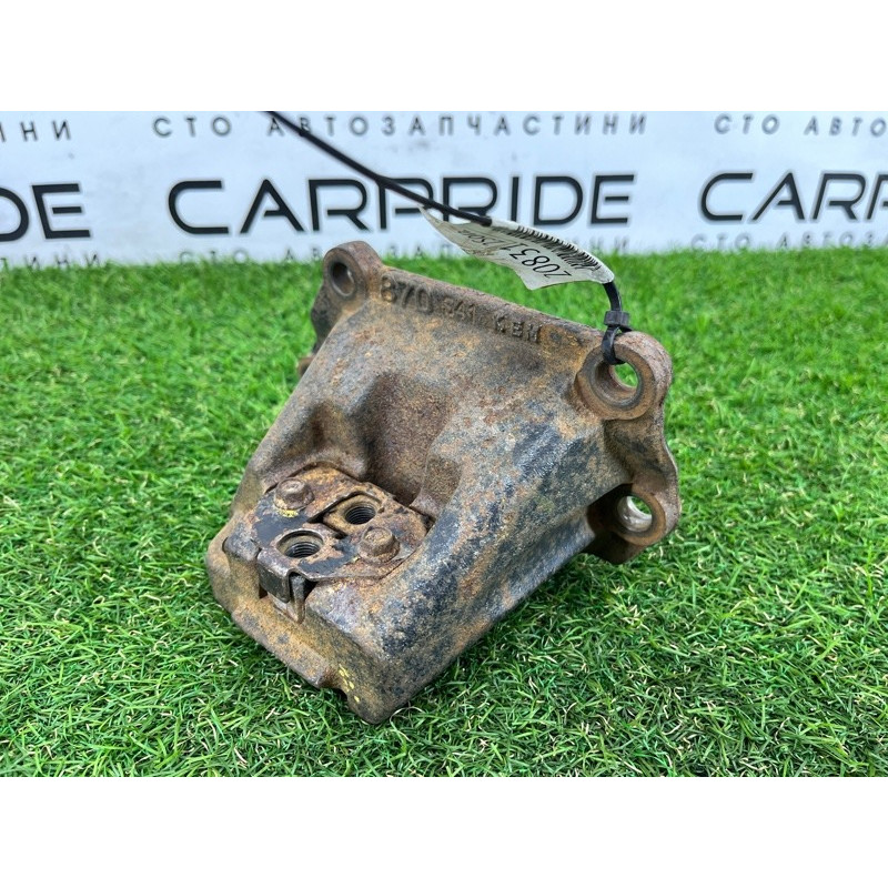 Кронштейн (двигатель и элементы) Hyundai Sonata YF 2013 2.4 452113D000