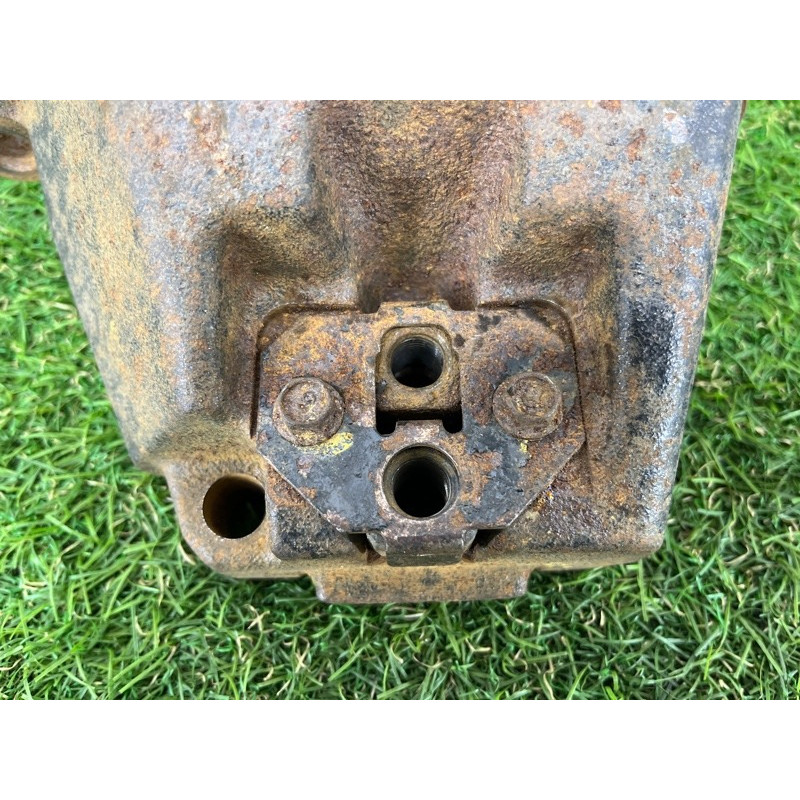 Кронштейн (двигатель и элементы) Hyundai Sonata YF 2013 2.4 452113D000