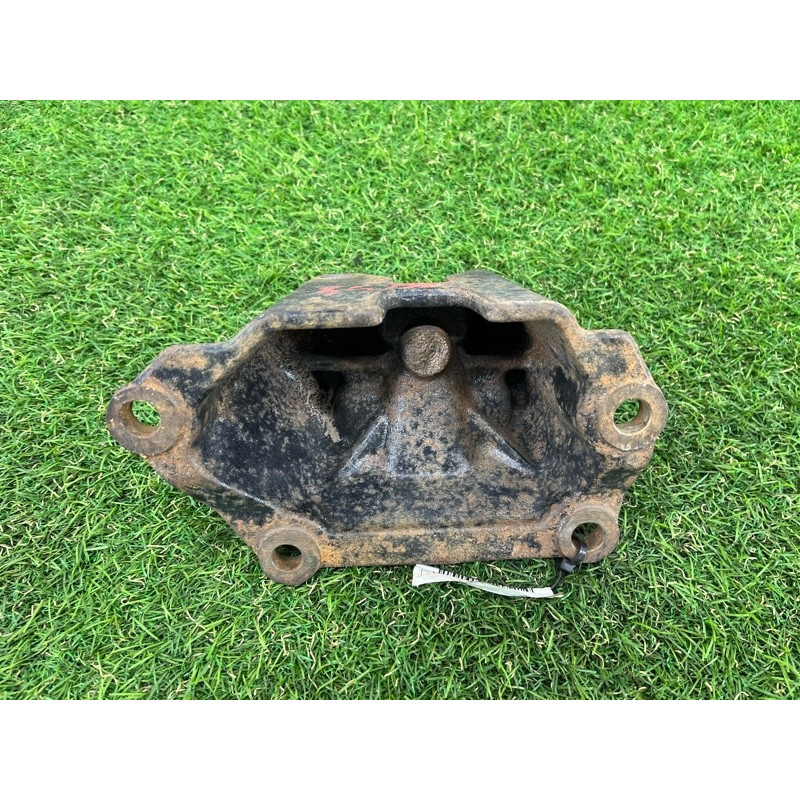 Кронштейн (двигатель и элементы) Hyundai Sonata YF 2013 2.4 452113D000