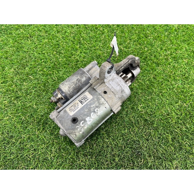 Стартер (электрика) FORD Focus MK3 2012 2.0 bb5t11000aa