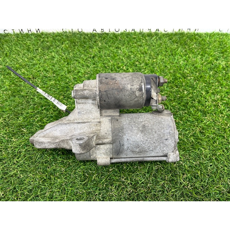 Стартер (электрика) FORD Focus MK3 2012 2.0 bb5t11000aa