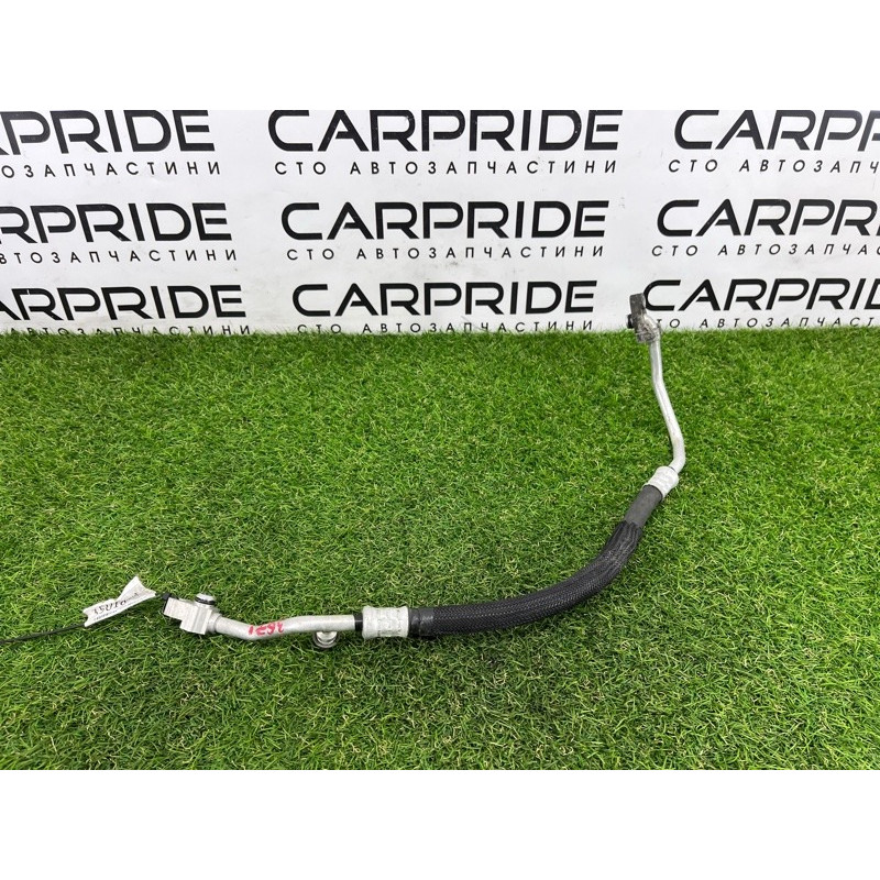 Трубка кондиционера (отопление и кондиционирование) Subaru Outback BS 2016 2.5 73424AL01A