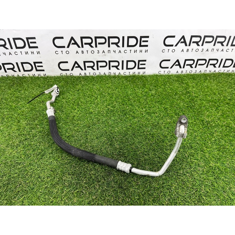 Трубка кондиционера (отопление и кондиционирование) Subaru Outback BS 2016 2.5 73424AL01A