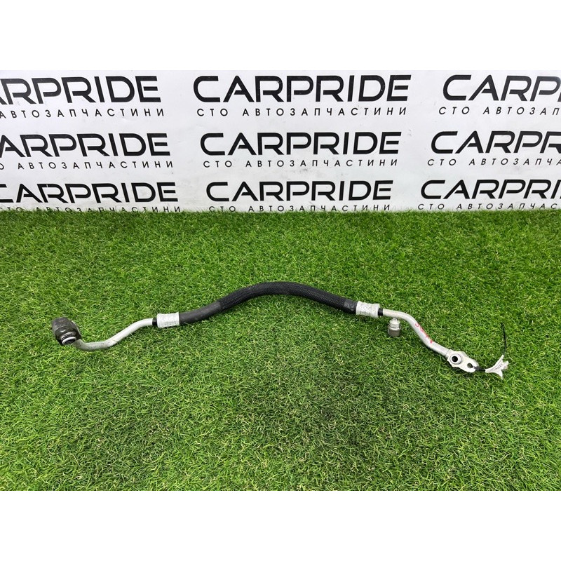 Трубка кондиционера (отопление и кондиционирование) Subaru Outback BS 2016 2.5 73424AL01A