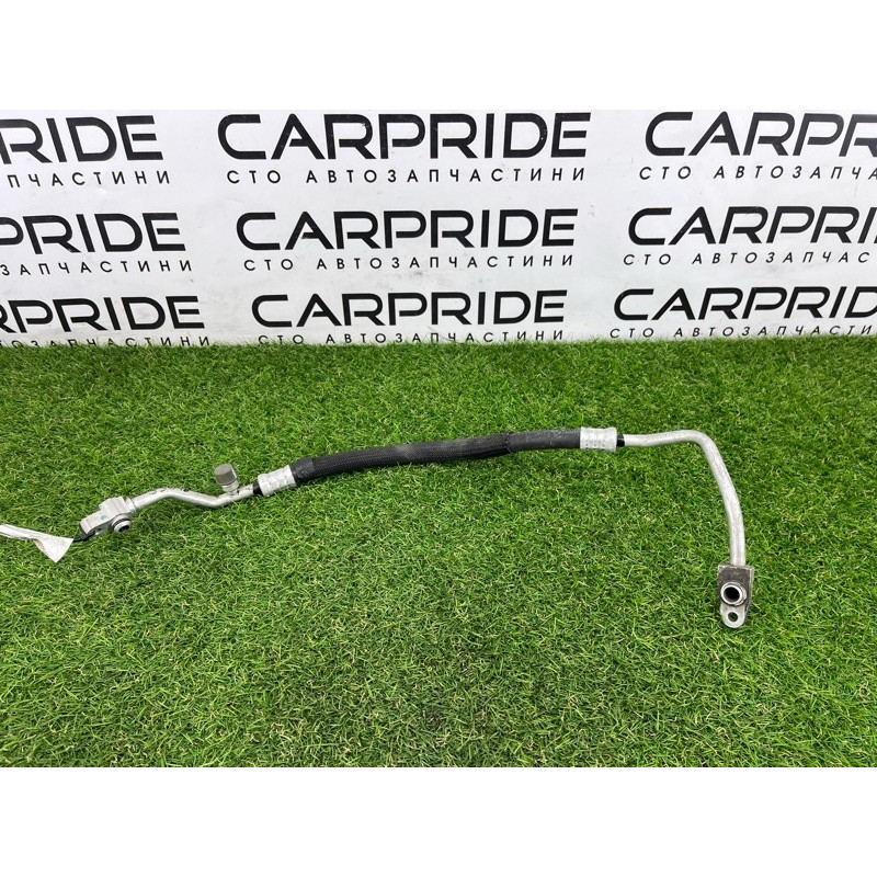 Трубка кондиционера (отопление и кондиционирование) Subaru Outback BS 2016 2.5 73424AL01A