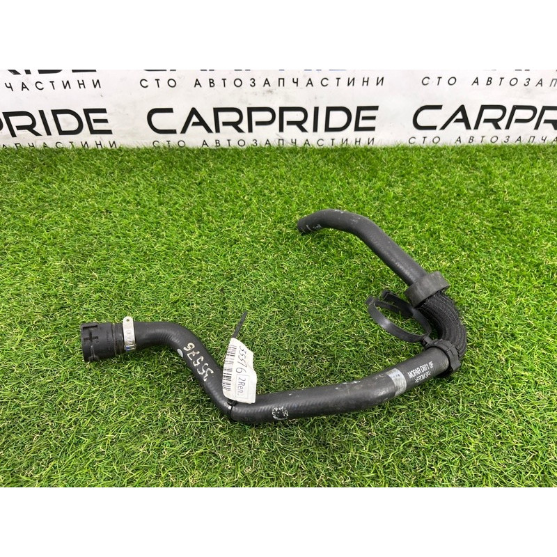 Патрубок (система охлаждения) Jeep Renegade BU 2020 2.4 52104112