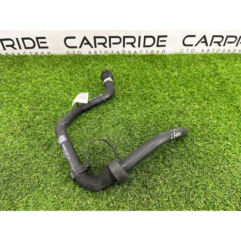 Патрубок (система охлаждения) Jeep Renegade BU 2020 2.4 52104112