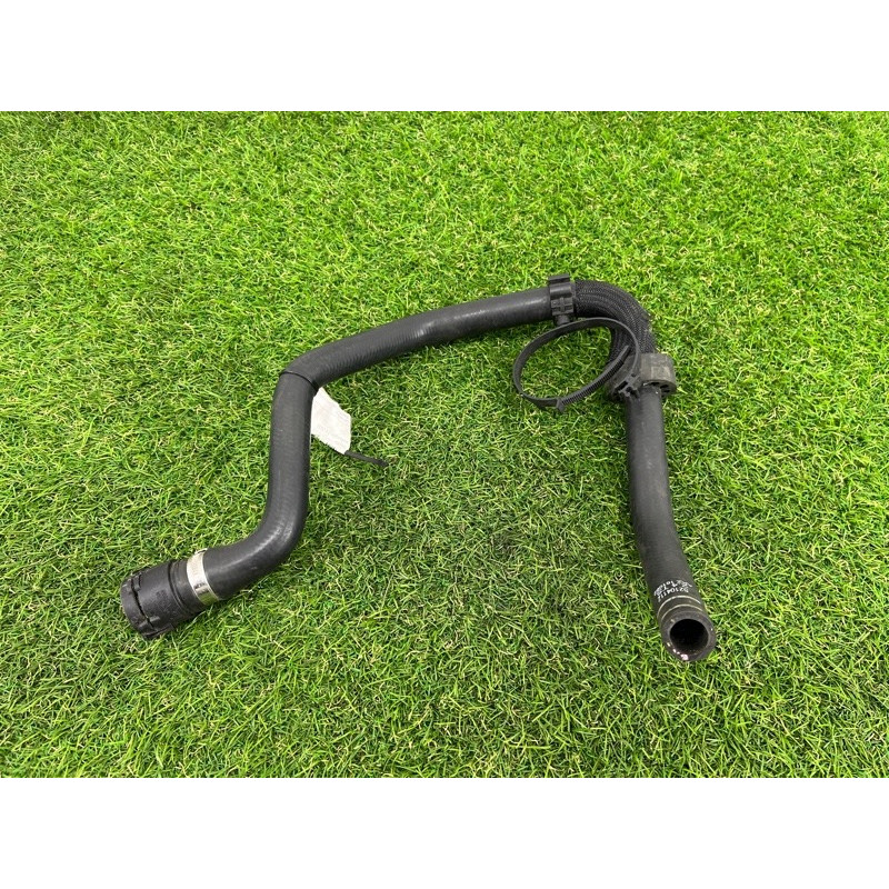 Патрубок (система охлаждения) Jeep Renegade BU 2020 2.4 52104112