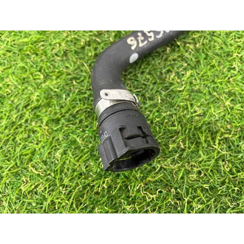 Патрубок (система охлаждения) Jeep Renegade BU 2020 2.4 52104112