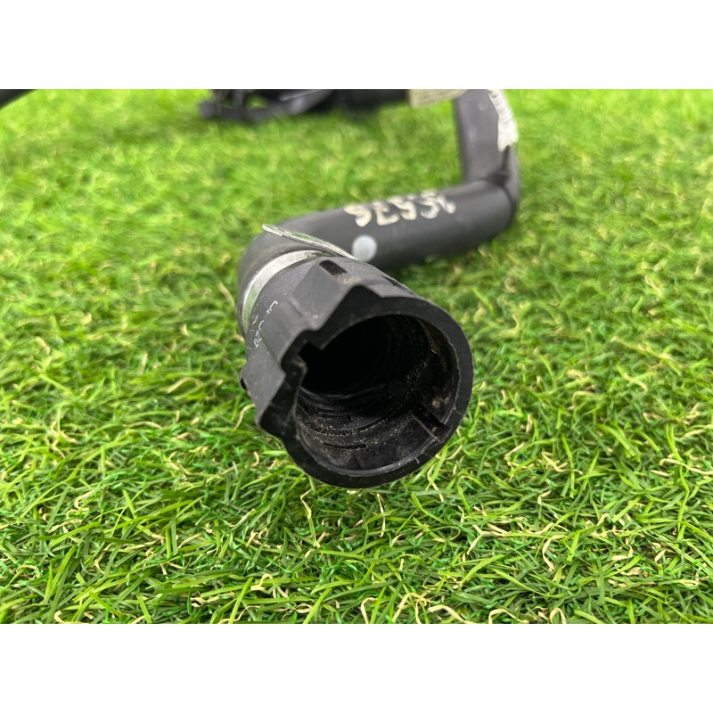 Патрубок (система охлаждения) Jeep Renegade BU 2020 2.4 52104112