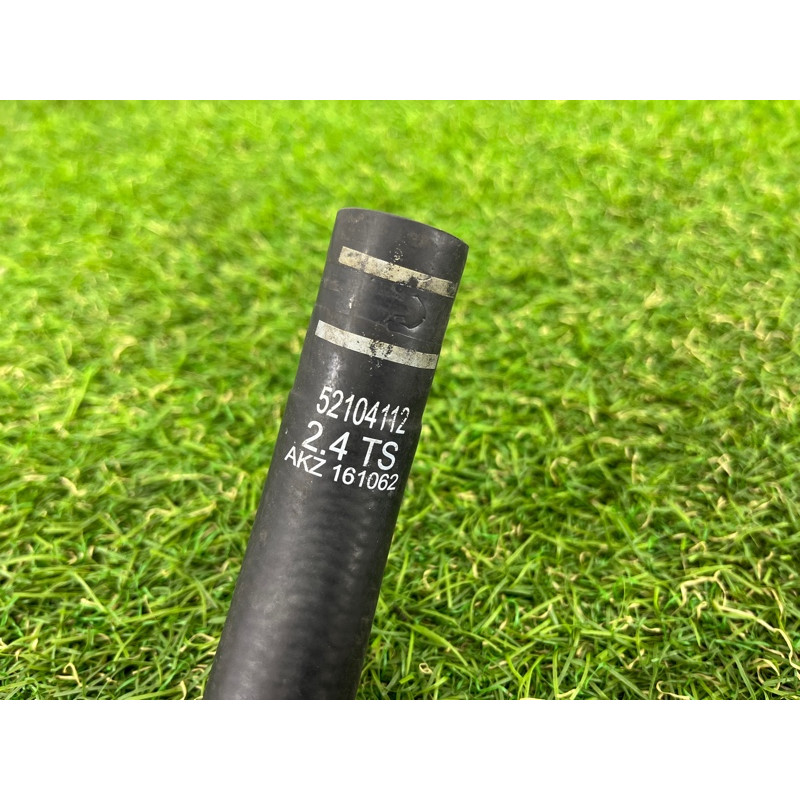 Патрубок (система охлаждения) Jeep Renegade BU 2020 2.4 52104112