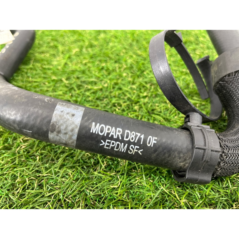 Патрубок (система охлаждения) Jeep Renegade BU 2020 2.4 52104112