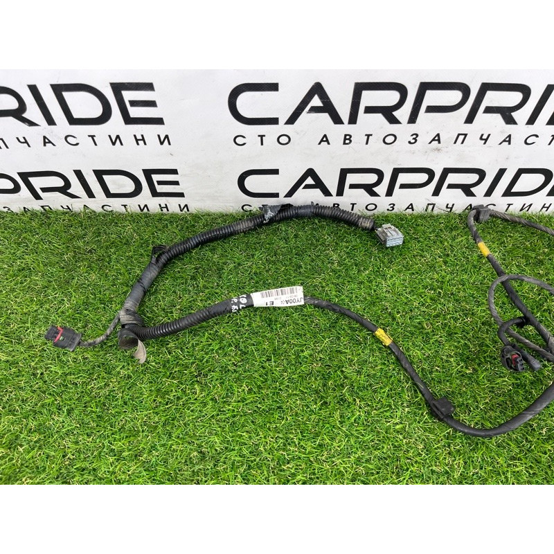Проводка бампера (электрика) RENAULT Koleos HY 2008 2.0 24033jy00a