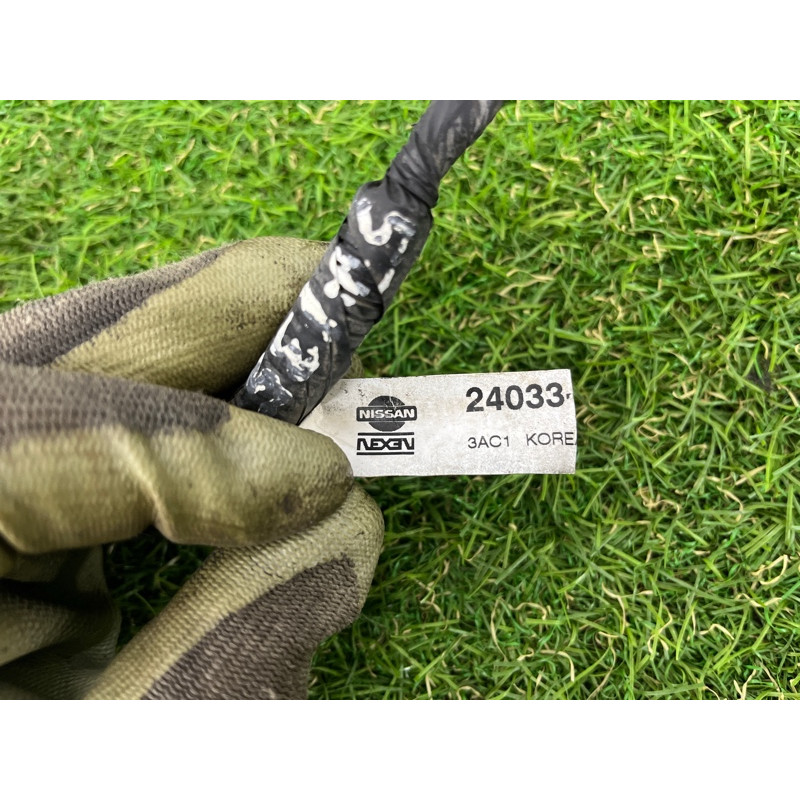 Проводка бампера (электрика) RENAULT Koleos HY 2008 2.0 24033jy00a