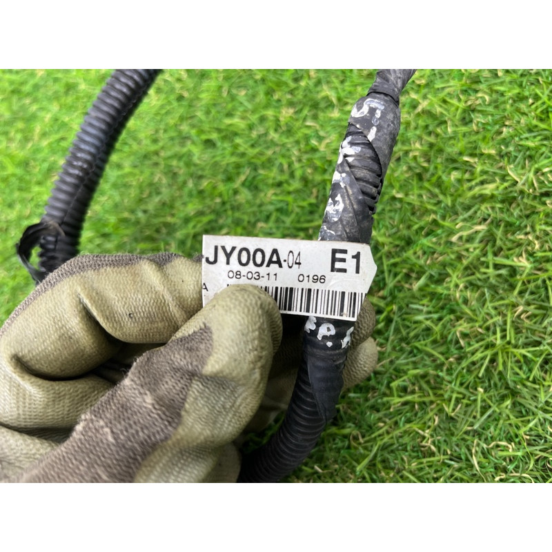 Проводка бампера (электрика) RENAULT Koleos HY 2008 2.0 24033jy00a